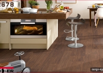 Tủ bếp gỗ tự nhiên Tủ bếp gỗ tự nhiên