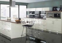 Tủ bếp gỗ công nghiệp TB-311 Tủ bếp gỗ công nghiệp TB-311