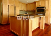 Giá tủ bếp gỗ Sồi có đang ở mức lý tưởng? Giá tủ bếp gỗ Sồi có đang ở mức lý tưởng?