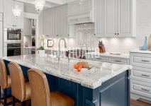 Những yếu tố giúp căn bếp thêm phần hiện đại, tiện nghi Những yếu tố giúp căn bếp thêm phần hiện đại, tiện nghi