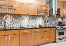 Vì sao nên chọn tủ bếp gỗ Sồi thay vì chất liệu MDF? Vì sao nên chọn tủ bếp gỗ Sồi thay vì chất liệu MDF?