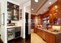 4 lý do nên nâng cấp tủ bếp dịp cuối năm 4 lý do nên nâng cấp tủ bếp dịp cuối năm