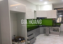 Thiết kế và thi công tủ bếp gỗ công nghiệp HCM Thiết kế và thi công tủ bếp gỗ công nghiệp HCM