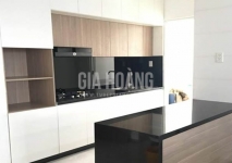 Công trình tủ bếp và nội thất căn hộ cao cấp đầu năm 2018 Công trình tủ bếp và nội thất căn hộ cao cấp đầu năm 2018