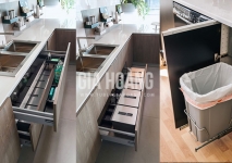 5 Điều nên cân nhắc trước khi chọn tủ bếp 5 Điều nên cân nhắc trước khi chọn tủ bếp