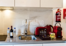 Làm thế nào để thiết lập một căn bếp chống cháy tốt? Làm thế nào để thiết lập một căn bếp chống cháy tốt?