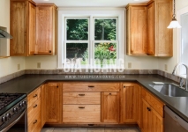 4 gợi ý hữu ích cho việc mua tủ bếp gỗ Sồi 4 gợi ý hữu ích cho việc mua tủ bếp gỗ Sồi