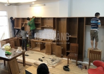 Địa chỉ thi công tủ bếp quận Gò Vấp uy tín – Tủ bếp HCM Địa chỉ thi công tủ bếp quận Gò Vấp uy tín – Tủ bếp HCM