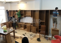 Địa chỉ thi công tủ bếp quận Gò Vấp uy tín – Tủ bếp HCM Địa chỉ thi công tủ bếp quận Gò Vấp uy tín – Tủ bếp HCM
