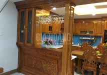 Vì sao các dòng Gỗ từ Lào như Căm Xe, Gõ Đỏ được sử dụng nhiều? Vì sao các dòng Gỗ từ Lào như Căm Xe, Gõ Đỏ được sử dụng nhiều?