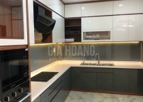 Tủ bếp quận 7 – Trung tâm nội thất tủ bếp HCM Tủ bếp quận 7 – Trung tâm nội thất tủ bếp HCM