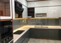 Tủ bếp quận 7 – Trung tâm nội thất tủ bếp HCM Tủ bếp quận 7 – Trung tâm nội thất tủ bếp HCM