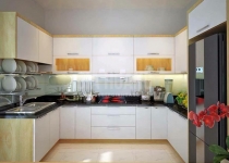 Vì sao tủ bếp Acrylic lại trở nên phổ biến? Vì sao tủ bếp Acrylic lại trở nên phổ biến?
