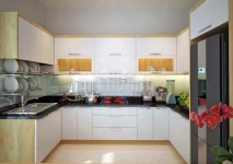 Vì sao tủ bếp Acrylic lại trở nên phổ biến? Vì sao tủ bếp Acrylic lại trở nên phổ biến?