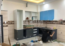 Địa chỉ thi công tủ bếp quận Tân Phú nhanh chóng, tiện lợi Địa chỉ thi công tủ bếp quận Tân Phú nhanh chóng, tiện lợi