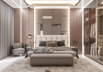Thiết kế nội thất nhà đẹp sang trọng quý phái theo phong cách nội thất 2021