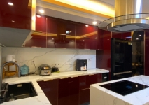 Tại Sao Tủ Bếp Cánh Kính Lại Được Ưa Chuộng Đến Vậy? Tại Sao Tủ Bếp Cánh Kính Lại Được Ưa Chuộng Đến Vậy?