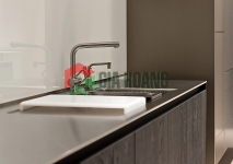 +26 Mẫu tủ bếp gỗ công nghiệp cho các gia đình hiện đại +26 Mẫu tủ bếp gỗ công nghiệp cho các gia đình hiện đại