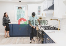Chính sách bảo hành khi mua tủ bếp inox tại Gia Hoàng Chính sách bảo hành khi mua tủ bếp inox tại Gia Hoàng