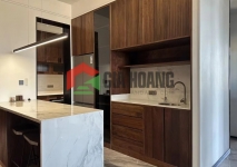 Bí quyết bảo quản tủ bếp gỗ tự nhiên bền đẹp theo thời gian Bí quyết bảo quản tủ bếp gỗ tự nhiên bền đẹp theo thời gian