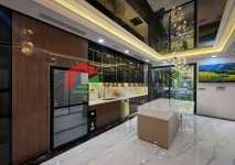 Hướng dẫn vệ sinh tủ bếp gỗ công nghiệp đúng cách để tăng tuổi thọ Hướng dẫn vệ sinh tủ bếp gỗ công nghiệp đúng cách để tăng tuổi thọ