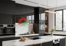 Top Mẫu Cánh Kính Tủ Bếp Đẹp Được Lựa Chọn Nhiều Nhất 2025 Top Mẫu Cánh Kính Tủ Bếp Đẹp Được Lựa Chọn Nhiều Nhất 2025