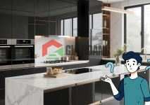 Tủ Bếp Gia Hoàng chia sẻ những câu hỏi khi quyết định chọn đơn vị thi công tủ bếp Tủ Bếp Gia Hoàng chia sẻ những câu hỏi khi quyết định chọn đơn vị thi công tủ bếp