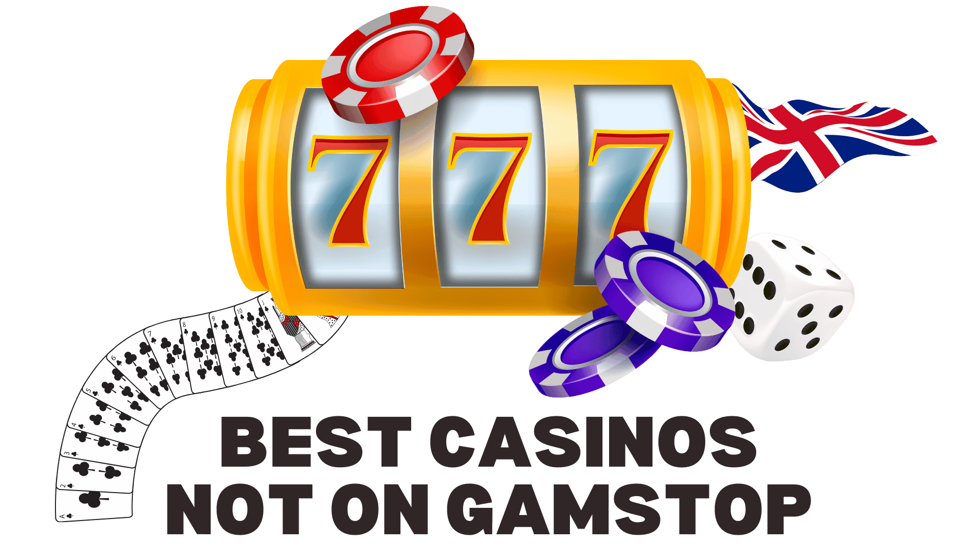 Discover the Advantages of Non Gamstop Casinos UK 36