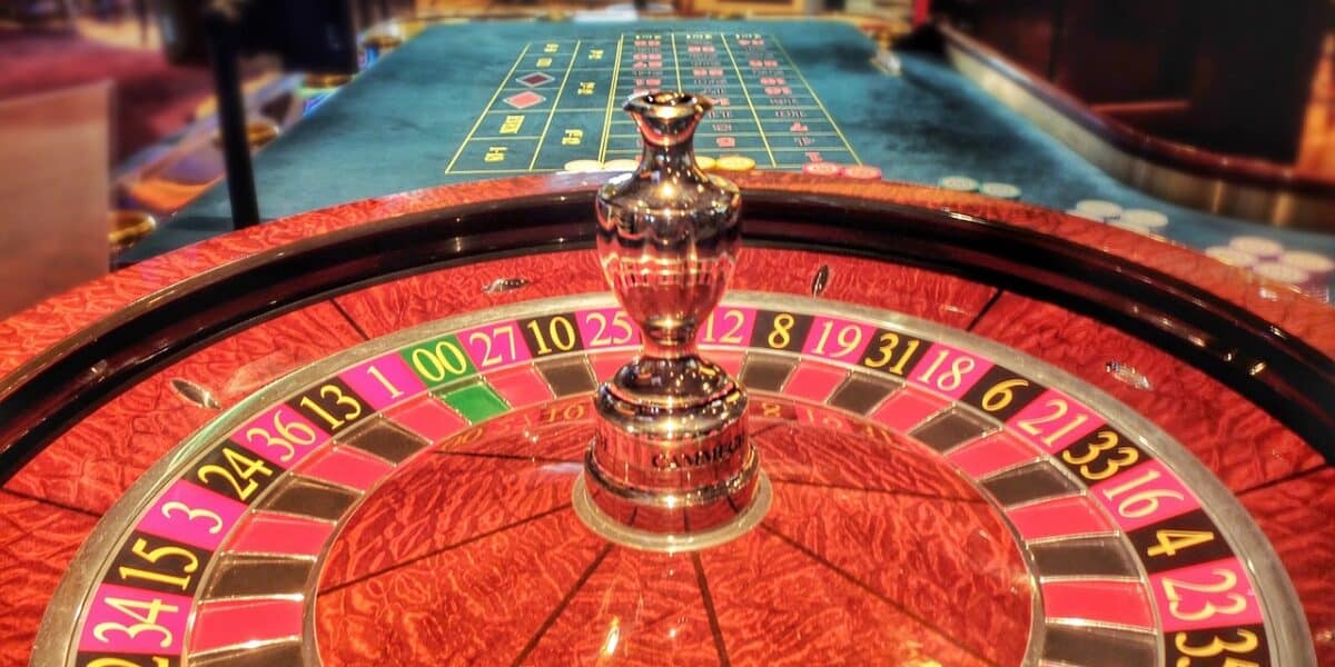 Discover the Best Casinos Not on Gamstop 2004