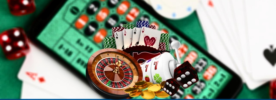 Exploring the Thrilling World of Casinos Not on Gamstop 2059