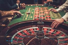 Exploring the Thrilling World of Casinos Not on Gamstop 2059